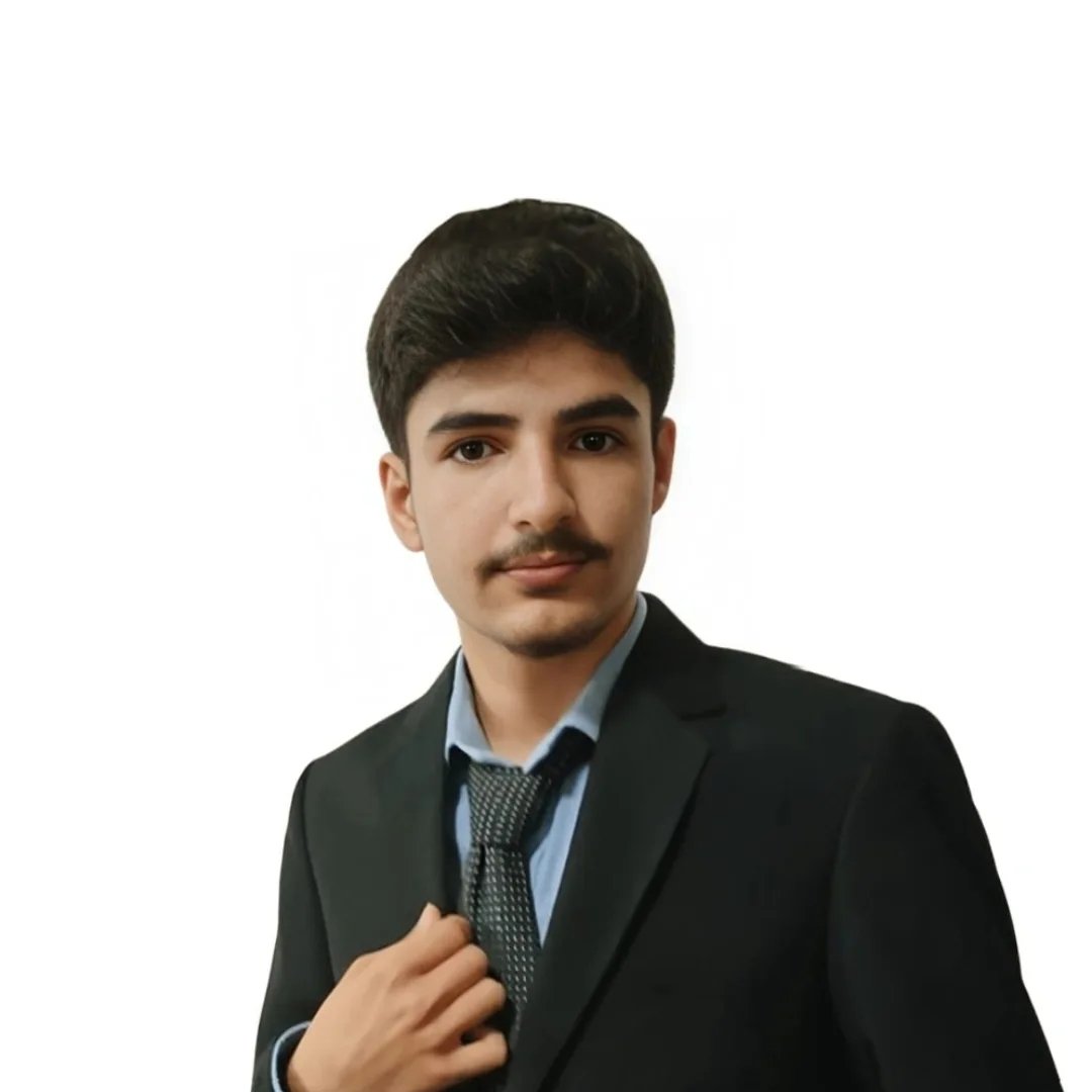 صورة المطور